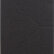 Чехол Uniq для iPad Mini 5 / Mini 4 Yorker Kanvas Black (PDM5YKR-KNVBLK)