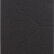 Чехол Uniq для iPad Mini 5 / Mini 4 Yorker Kanvas Black (PDM5YKR-KNVBLK)