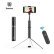 Монопод-штатив с пультом Baseus Bluetooth Fully Folding Selfie Stick, Black/sliver (SUDYZP-D1S)