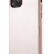 Чехол-накладка для iPhone 11 Pro Guess Iridescent Hard PU, Rose gold (GUHCN58IGLRG)