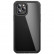 Водозащитный чехол RedPepper для iPhone 12 Pro Max противоударный (Black)