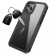 Водозащитный чехол RedPepper для iPhone 12 Pro Max противоударный (Black)