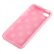Pink and White Dot Pattern TPU Protective Case for iPhone 5C 2.jpg