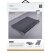Чехол Uniq для для iPad Air (2019) / iPad Pro 10.5" Yorker Kanvas, Biege (NPDAGAR-KNVPBEG)