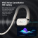 Водонепроницаемые спортивные Bluetooth-наушники с шумоподавлением Hileo Hi77 TWS белые