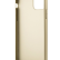 Чехол-накладка для iPhone 11 Pro Guess Iridescent Hard PU, Gold (GUHCN58IGLGO)