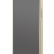 Чехол-накладка для iPhone 11 Pro Guess Iridescent Hard PU, Gold (GUHCN58IGLGO)