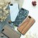 Деревянный чехол Rock Origin Series для iPhone 7 / 8  / SE 2020 "Wood" под дерево