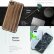 Деревянный чехол Rock Origin Series для iPhone 7 / 8  / SE 2020 "Wood" под дерево