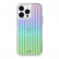 Чехол для iPhone 14 Pro Uniq COEHL Linear Iridescent (IP6.1P(2022)-LINIRD)