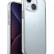 Чехол для iPhone 15 Plus Uniq Lifepro Xtreme Clear