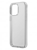Чехол для iPhone 15 Plus Uniq Lifepro Xtreme Clear
