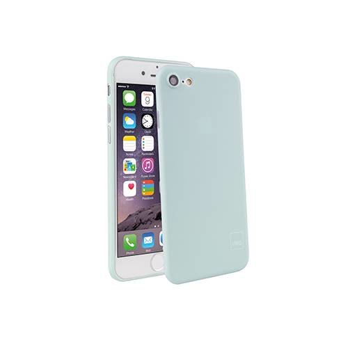 Чехол для iPhone 7 / 8 Uniq Hybrid Bodycon - Pastel green, IP7HYB-BDCGRN