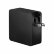 Сетевое зарядное устройство EnergEA Travelite PD66 2 USB-C PD, 2 USB QC 3.0, total 66W Black (CHR-TL-PD66EU)