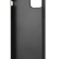 Чехол-накладка для iPhone 11 Pro Guess Iridescent glitter logo Hard PC/TPU, Multicolor Black (GUHCN58LGMLBK)