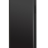 Чехол-накладка для iPhone 11 Pro Guess Iridescent glitter logo Hard PC/TPU, Multicolor Black (GUHCN58LGMLBK)