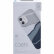 Чехол-накладка Uniq для iPhone 12 mini (5.4) COEHL Ciel Blue (IP5.4HYB(2020)-CELBLU)