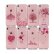 Прозрачный гелевый чехол для iPhone 7 / 8  / SE 2020 Sakura с цветущей сакурой