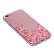 Прозрачный гелевый чехол для iPhone 7 / 8  / SE 2020 Sakura с цветущей сакурой