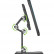 Стенд EnergEA MagDisc ARC Multi angle Dock для Magsafe устройств Black (MAGDISC-ARC-BLK)