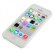 White and Black Dot Pattern TPU Protective Case for iPhone 5C1.jpg