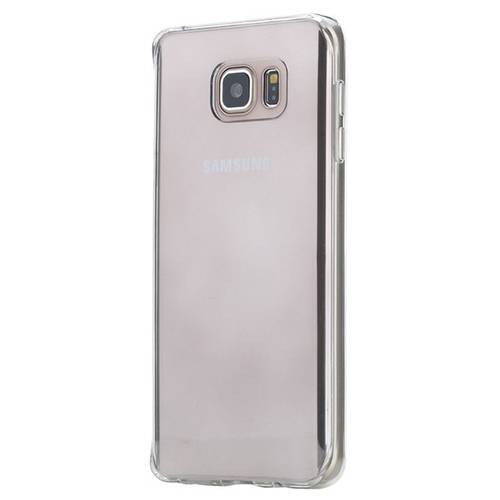 Гелевый чехол накладка Rock Ultrathin Slim Jacked для Samsung Galaxy Note 5 (прозрачный)