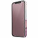 Чехол-накладка Uniq для iPhone 12 mini (5.4) COEHL Ciel Pink (IP5.4HYB(2020)-CELPNK)