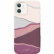 Чехол-накладка Uniq для iPhone 12 mini (5.4) COEHL Ciel Pink (IP5.4HYB(2020)-CELPNK)