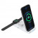 Беспроводное зарядное устройство 3 в 1 Quick Charger для зарядки смартфонов, часов и наушников (White)
