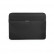 Чехол для ноутбуков 14" Uniq Bergen Nylon Laptop sleeve Black (BERGEN(14)-MNBLACK)