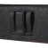 Кожаный чехол кобура i100 на пояс и ремень 150 - 75 мм (Black)