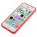 Red and White Dot Pattern TPU Protective Case for iPhone 5C1.jpg