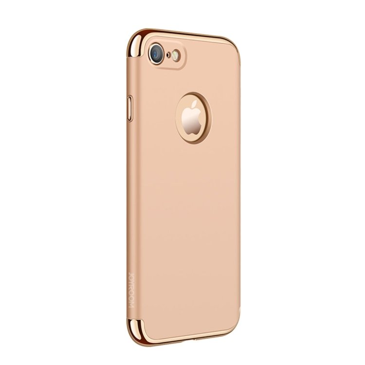 Защитный чехол для iPhone 8 / 7 Joyroom Ling Series (Gold)