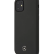 Силиконовый чехол-накладка для iPhone 11 Mercedes Silicone line Hard , Black (MEHCN61SILBK)