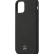 Силиконовый чехол-накладка для iPhone 11 Mercedes Silicone line Hard , Black (MEHCN61SILBK)