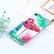 Силиконовый чехол с фламинго для iPhone XR Flamingo