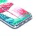 Силиконовый чехол с фламинго для iPhone XR Flamingo