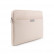 Чехол для ноутбуков 14" Uniq Bergen Nylon Laptop sleeve Ivory Beige (BERGEN(14)-IVYBEIGE)