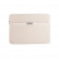 Чехол для ноутбуков 14" Uniq Bergen Nylon Laptop sleeve Ivory Beige (BERGEN(14)-IVYBEIGE)