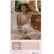 Чехол для iPhone 15 Pro Uniq COEHL CREME Liquid silicone with Strap с MagSafe Ivory