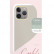 Чехол для iPhone 15 Pro Uniq COEHL CREME Liquid silicone with Strap с MagSafe Ivory