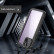 Водозащитный чехол для iPhone 14 противоударный (Black)
