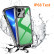 Водозащитный противоударный чехол для iPhone 14 Pro Max