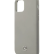 Силиконовый чехол-накладка для iPhone 11 Mercedes Silicone line Hard, Grey (MEHCN61SILGR)