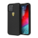 Чехол-накладка Ferrari для iPhone 12/12 Pro (6.1) On-Track Real Carbon With Metal Logo Hard Black (FERCAHCP12MBK)