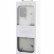 Чехол-накладка Uniq для iPhone 12 mini (5.4) COEHL Reverie Beige (IP5.4HYB(2020)-REVIVY)