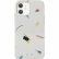 Чехол-накладка Uniq для iPhone 12 mini (5.4) COEHL Reverie Beige (IP5.4HYB(2020)-REVIVY)