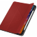 Чехол-книжка Uniq  для iPad Air 10.9 (2020) Transforma Rigor Anti-microbial с отсеком для стилуса (new), Red (NPDA10.9(2020)-NTRIGRED)