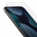 Защитное стекло для iPhone 14 Pro Uniq OPTIX Clear (IP6.1P(2022)-CLEAR)