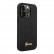 Чехол для iPhone 14 Pro Guess PC/TPU Glitter flakes w Metal logo Hard Black (GUHCP14LHGGSHK)